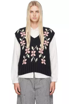 Жилет Heidi Ymc, мультиколор