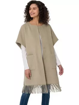 Жилет Heine, бежевый