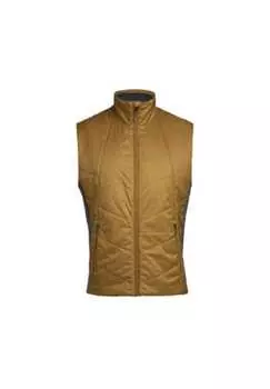 Жилет Helix Icebreaker, золотой