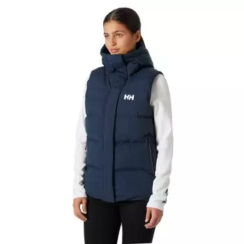 Жилет Helly Hansen Adore Puffy, синий