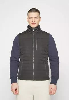 Жилет Helly Hansen, черный