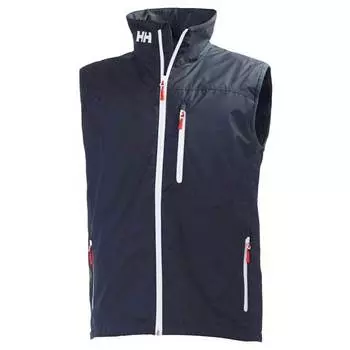 Жилет Helly Hansen Crew, синий