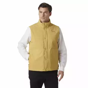 Жилет Helly Hansen Escape Insulated, желтый