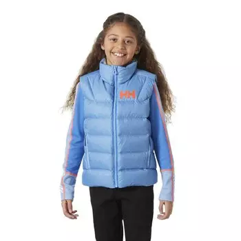 Жилет Helly Hansen Isfjord Down, синий