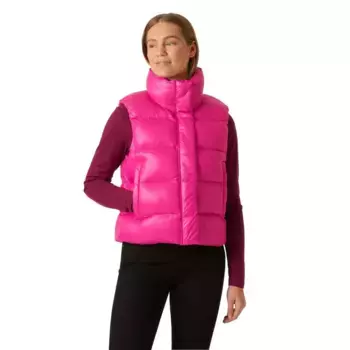 Жилет Helly Hansen Jade, розовый