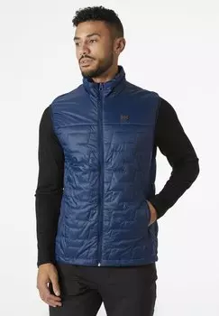 Жилет Helly Hansen LIFALOFT ИЗОЛЯТОР, цвет ocean