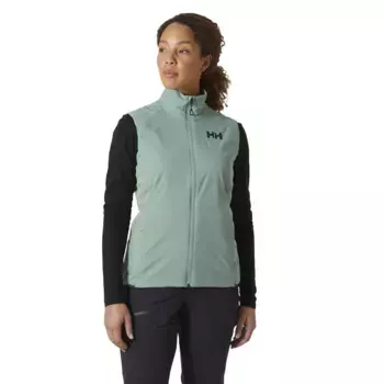 Жилет Helly Hansen Odin LT Stretch Insulated 2.0, зеленый