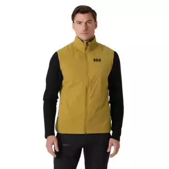 Жилет Helly Hansen Odin LT Stretch Insulated 2.0, желтый