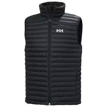 Жилет Helly Hansen Sirdal Insulator, черный