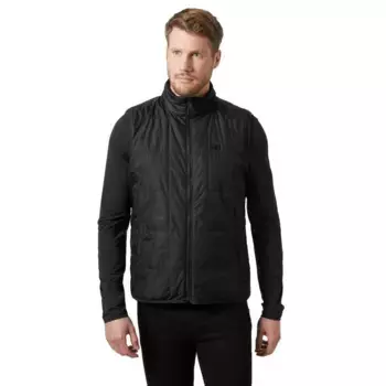 Жилет Helly Hansen Vika Light Ins, черный