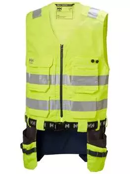 Жилет Helly Hansen, желтый