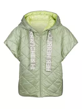 Жилет Herrlicher, светло-зеленый