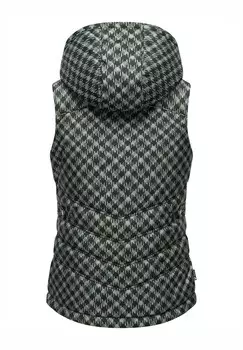 Жилет HESTY Ragwear, зеленый