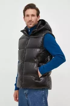 Жилет Hetrego, черный