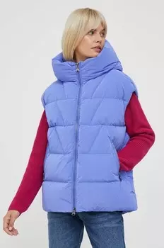 Жилет Hetrego, фиолетовый