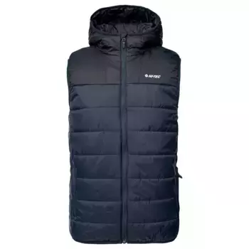 Жилет HI-TEC Savaro, синий