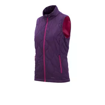 Жилет Higher State Women's Insulated, розовый