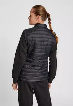 Жилет HMLRED Hummel, черный деним