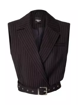 Жилет Hoermanseder, темно-синий