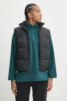 Жилет Hollister Co., черный