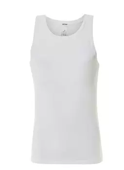Жилет HOM Undershirt, белый
