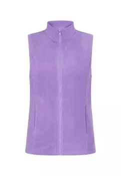 Жилет HOMEBASE Vest, фиолетовый