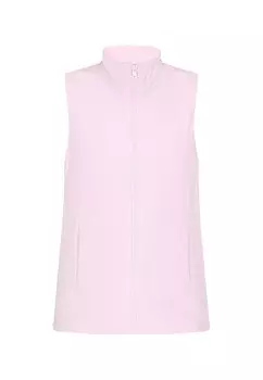 Жилет HOMEBASE Vest, светло-розовый
