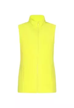 Жилет hoona Vest, цвет limone