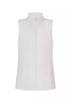 Жилет hoona Vest, светло-серый