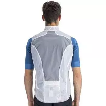 Жилет Hot Pack Easylight – мужской Sportful, белый