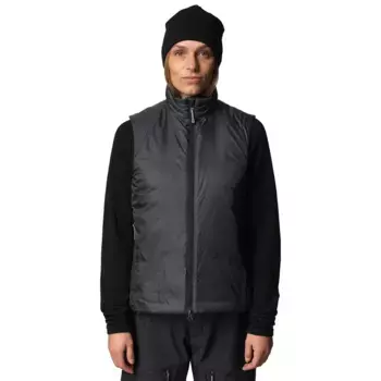 Жилет Houdini Dunfri, черный