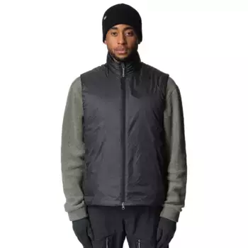 Жилет Houdini Dunfri, черный