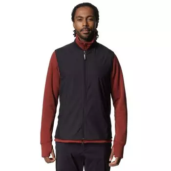 Жилет Houdini Mono Air, черный