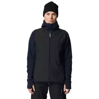 Жилет Houdini Moonwalk, черный