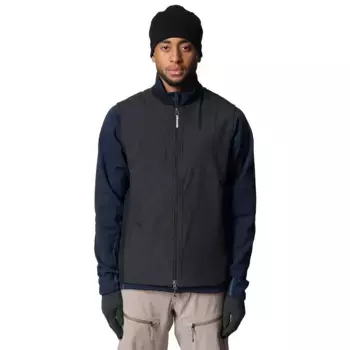 Жилет Houdini Moonwalk, черный