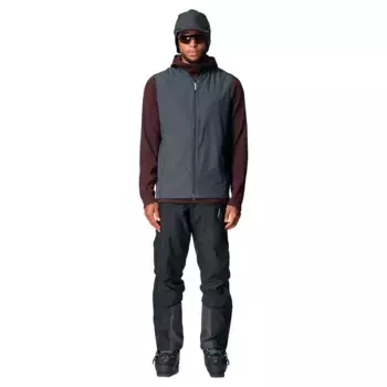 Жилет Houdini Moonwalk, серый