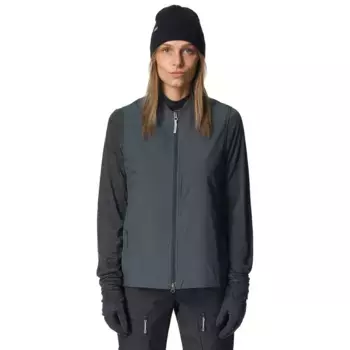 Жилет Houdini Moonwalk, синий