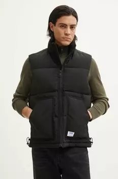 Жилет Hugo Blue, черный