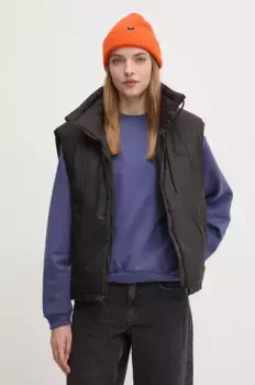 Жилет Hugo Blue, черный