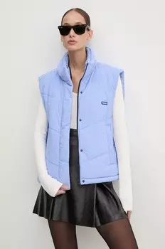 Жилет Hugo Blue, синий