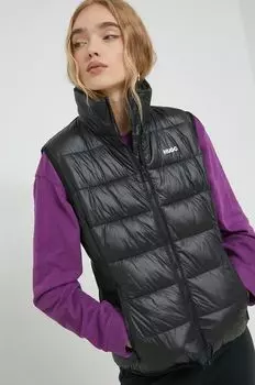 Жилет Hugo, черный