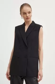 Жилет Hugo, черный