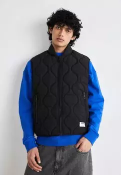 Жилет HUGO, цвет black