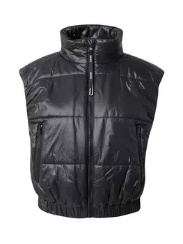 Жилет HUGO Felere, черный