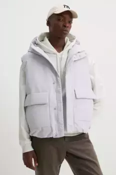 Жилет HUGO, фиолетовый