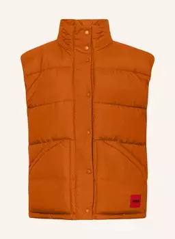 Жилет HUGO FLORI