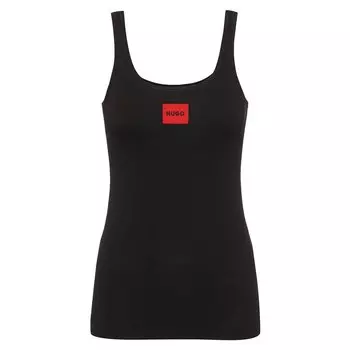 Жилет HUGO Red Label, черный