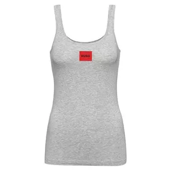 Жилет HUGO Red Label, серый