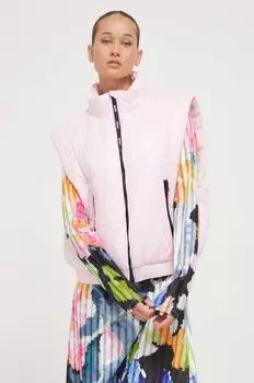 Жилет Hugo, розовый