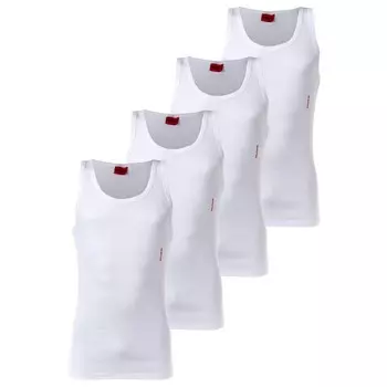 Жилет HUGO Undershirt, белый